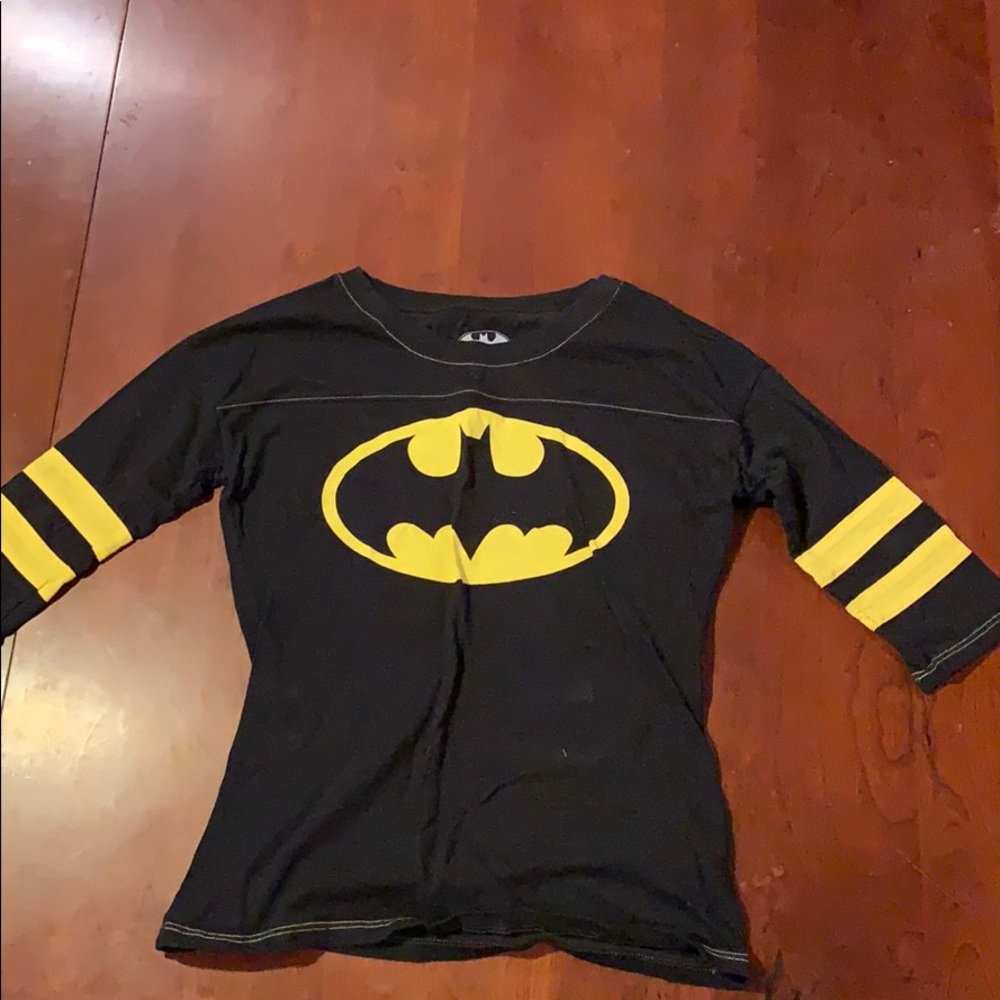 Batman t-shirt